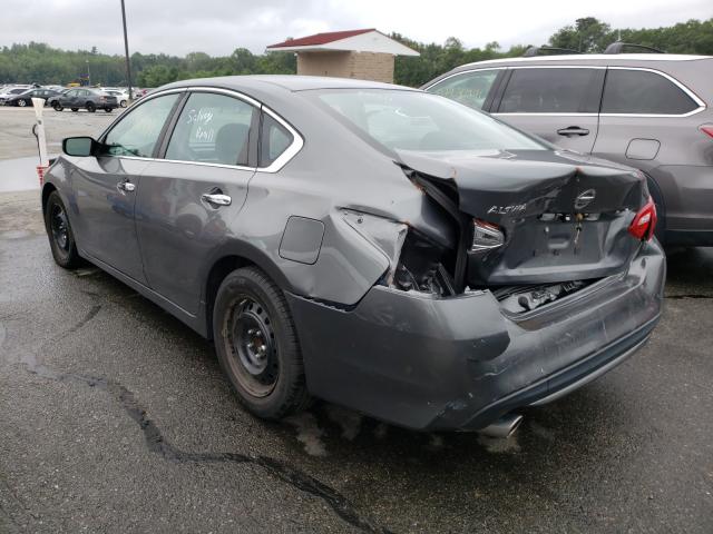 Photo 2 VIN: 1N4AL3AP6HN336264 - NISSAN ALTIMA 2.5 