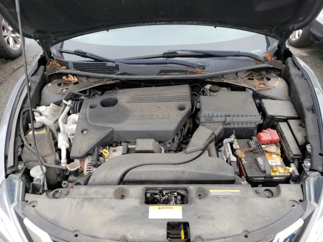 Photo 6 VIN: 1N4AL3AP6HN336264 - NISSAN ALTIMA 2.5 