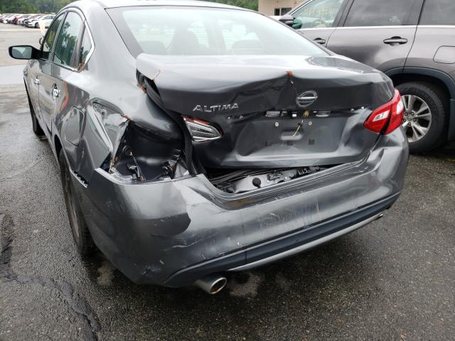 Photo 8 VIN: 1N4AL3AP6HN336264 - NISSAN ALTIMA 2.5 