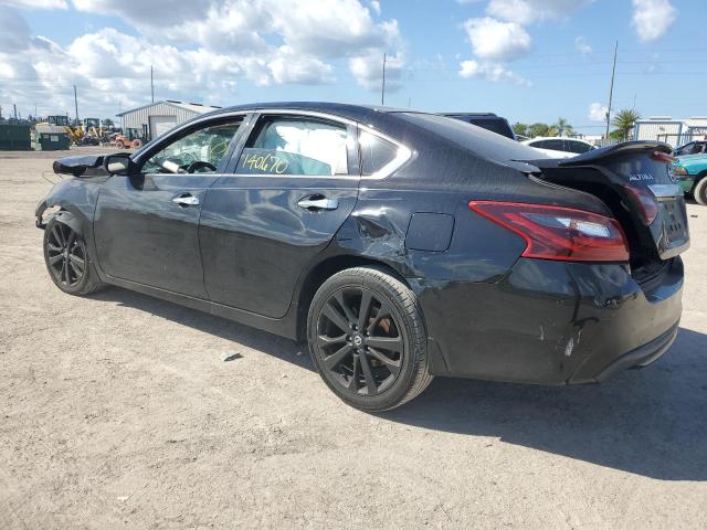 Photo 1 VIN: 1N4AL3AP6HN336510 - NISSAN ALTIMA 