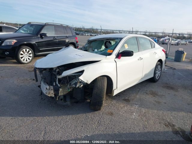 Photo 1 VIN: 1N4AL3AP6HN337897 - NISSAN ALTIMA 