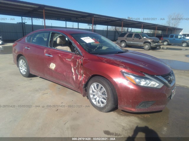 Photo 0 VIN: 1N4AL3AP6HN341125 - NISSAN ALTIMA 