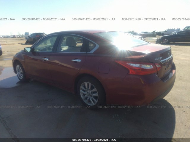 Photo 2 VIN: 1N4AL3AP6HN341125 - NISSAN ALTIMA 