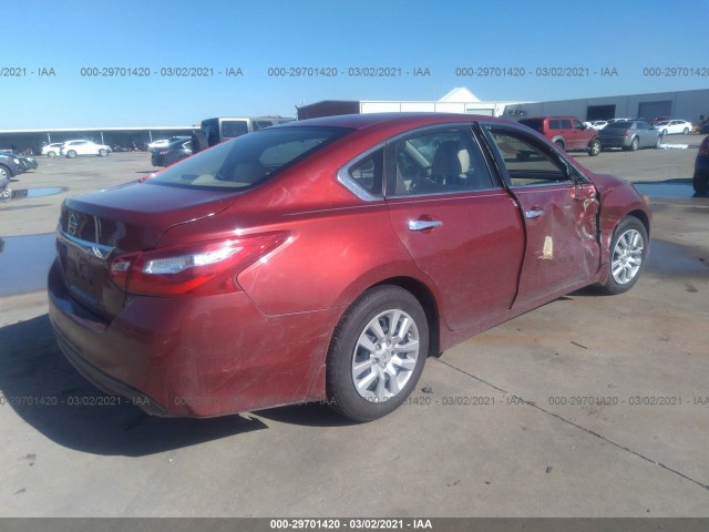 Photo 3 VIN: 1N4AL3AP6HN341125 - NISSAN ALTIMA 