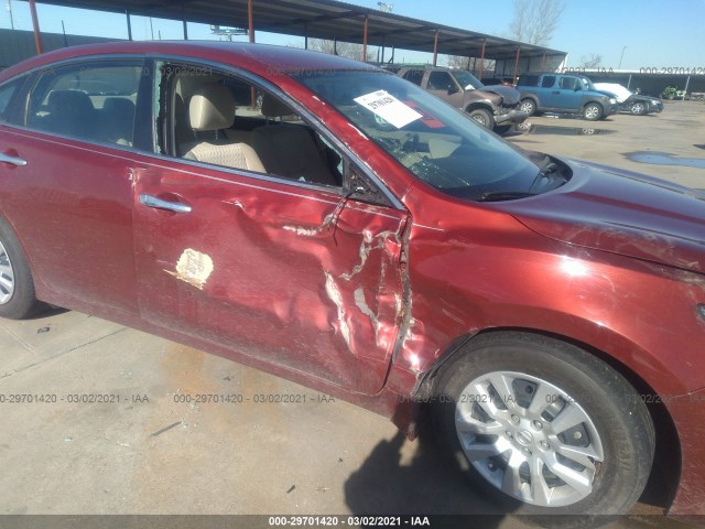 Photo 5 VIN: 1N4AL3AP6HN341125 - NISSAN ALTIMA 