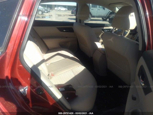 Photo 7 VIN: 1N4AL3AP6HN341125 - NISSAN ALTIMA 