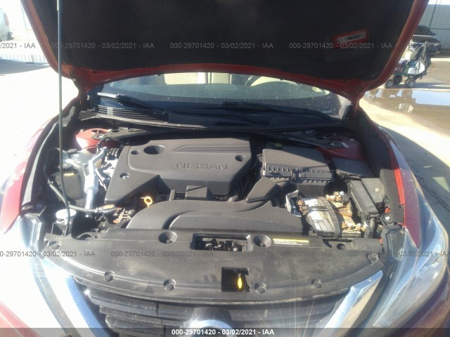 Photo 9 VIN: 1N4AL3AP6HN341125 - NISSAN ALTIMA 