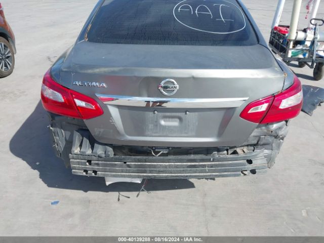 Photo 5 VIN: 1N4AL3AP6HN341514 - NISSAN ALTIMA 