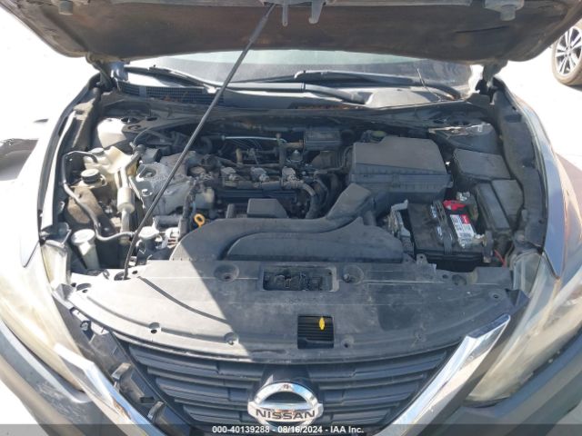 Photo 9 VIN: 1N4AL3AP6HN341514 - NISSAN ALTIMA 