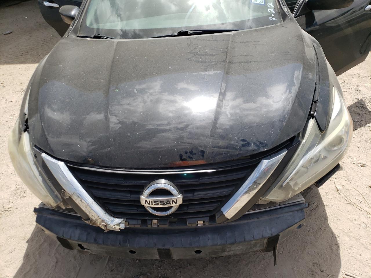 Photo 10 VIN: 1N4AL3AP6HN343022 - NISSAN ALTIMA 