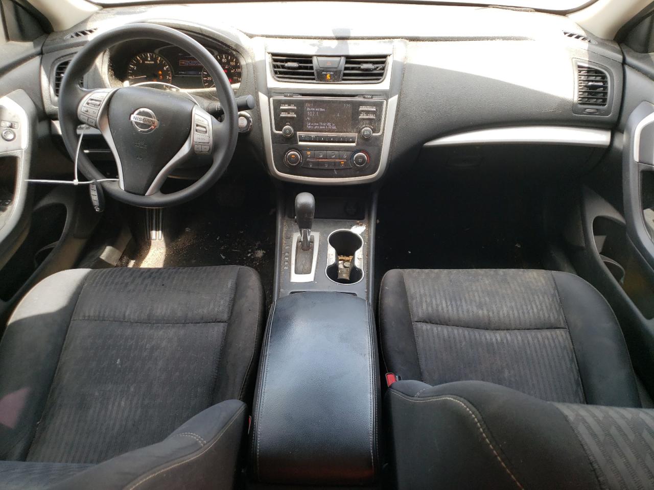 Photo 7 VIN: 1N4AL3AP6HN343022 - NISSAN ALTIMA 