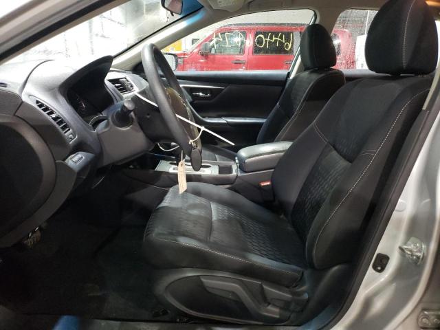 Photo 6 VIN: 1N4AL3AP6HN344039 - NISSAN ALTIMA 