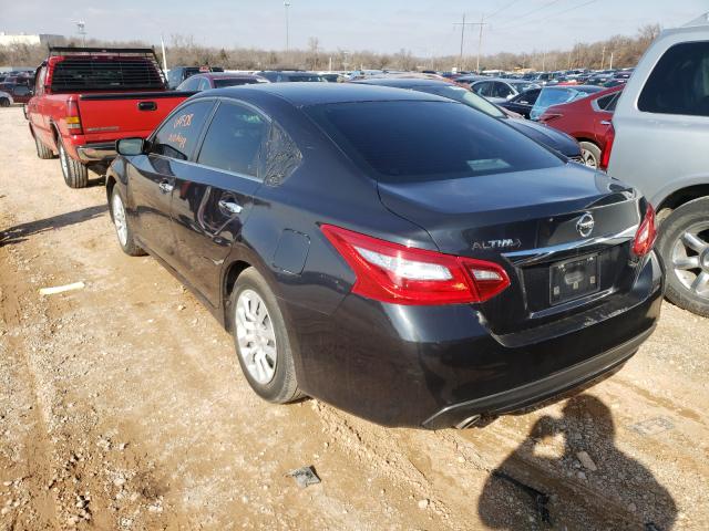 Photo 2 VIN: 1N4AL3AP6HN345062 - NISSAN ALTIMA 2.5 