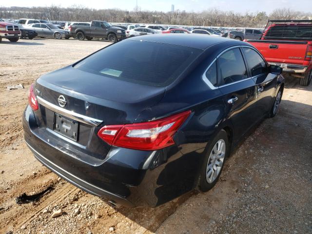 Photo 3 VIN: 1N4AL3AP6HN345062 - NISSAN ALTIMA 2.5 