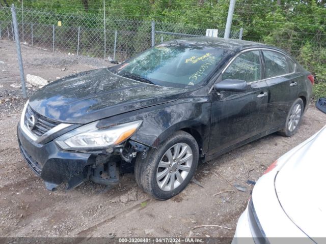 Photo 1 VIN: 1N4AL3AP6HN345112 - NISSAN ALTIMA 