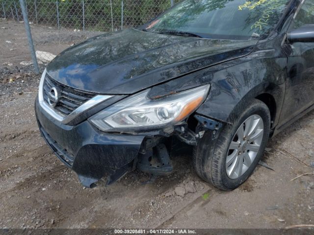 Photo 5 VIN: 1N4AL3AP6HN345112 - NISSAN ALTIMA 