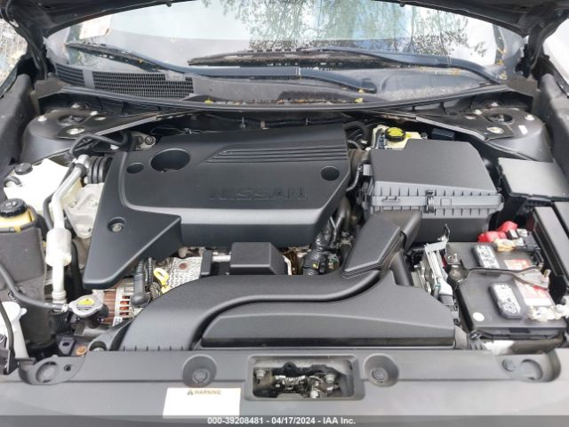 Photo 9 VIN: 1N4AL3AP6HN345112 - NISSAN ALTIMA 