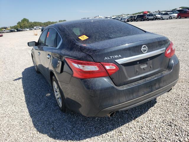 Photo 2 VIN: 1N4AL3AP6HN345563 - NISSAN ALTIMA 2.5 