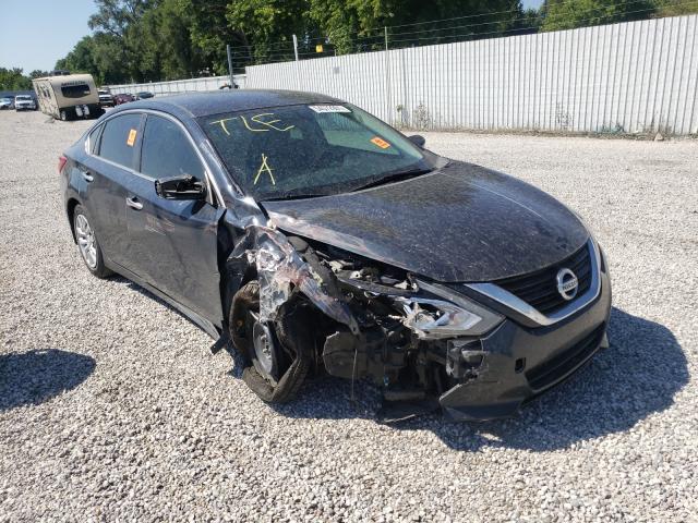 Photo 8 VIN: 1N4AL3AP6HN345563 - NISSAN ALTIMA 2.5 