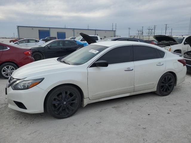 Photo 0 VIN: 1N4AL3AP6HN345854 - NISSAN ALTIMA 