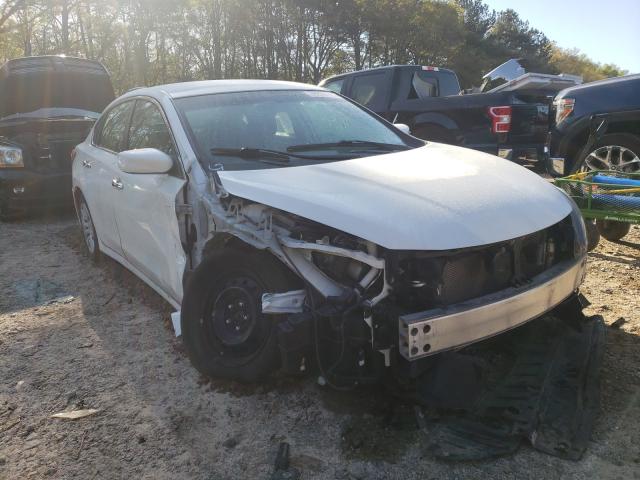 Photo 0 VIN: 1N4AL3AP6HN345966 - NISSAN ALTIMA 2.5 