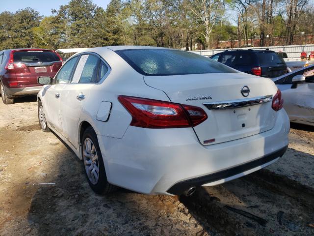 Photo 2 VIN: 1N4AL3AP6HN345966 - NISSAN ALTIMA 2.5 