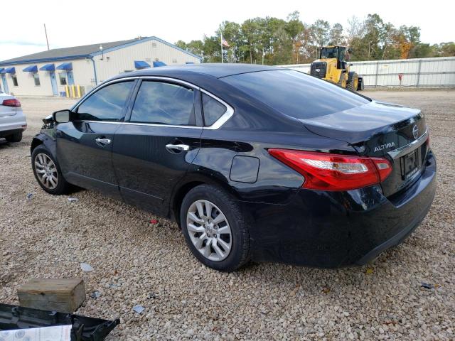 Photo 1 VIN: 1N4AL3AP6HN346521 - NISSAN ALTIMA 2.5 