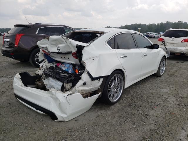 Photo 3 VIN: 1N4AL3AP6HN347071 - NISSAN ALTIMA 2.5 