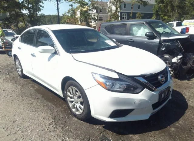 Photo 0 VIN: 1N4AL3AP6HN347314 - NISSAN ALTIMA 