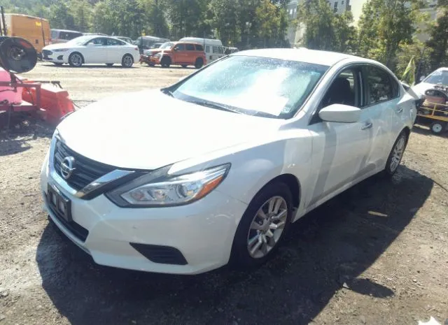 Photo 1 VIN: 1N4AL3AP6HN347314 - NISSAN ALTIMA 