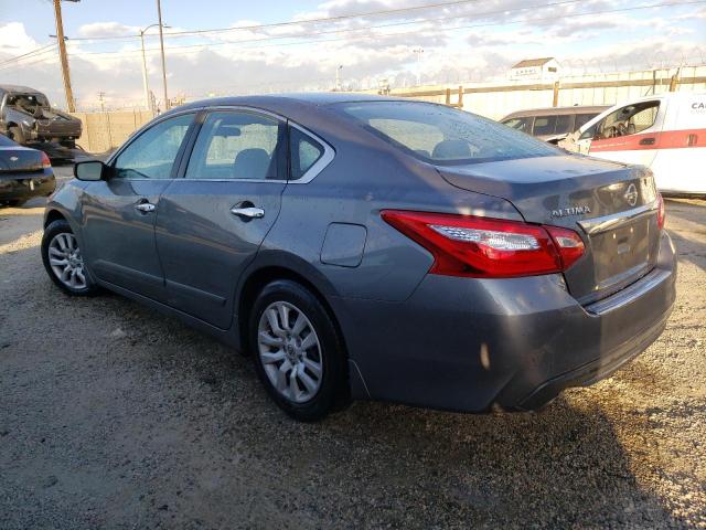 Photo 1 VIN: 1N4AL3AP6HN348043 - NISSAN ALTIMA 