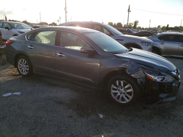 Photo 3 VIN: 1N4AL3AP6HN348043 - NISSAN ALTIMA 