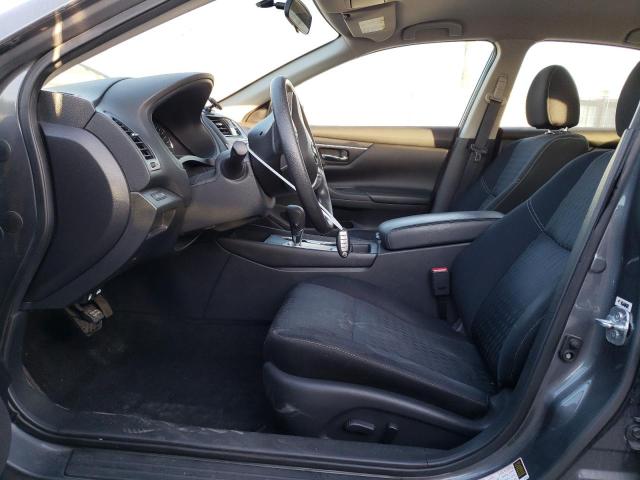 Photo 6 VIN: 1N4AL3AP6HN348043 - NISSAN ALTIMA 