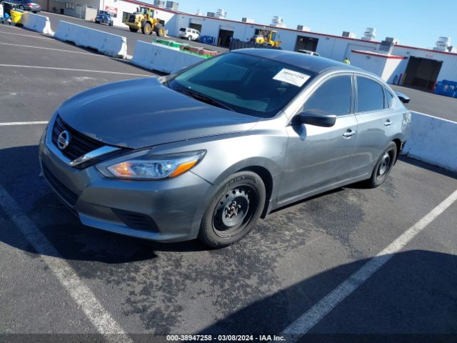 Photo 1 VIN: 1N4AL3AP6HN348107 - NISSAN ALTIMA 