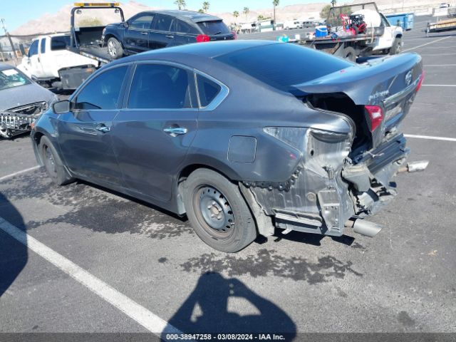 Photo 2 VIN: 1N4AL3AP6HN348107 - NISSAN ALTIMA 