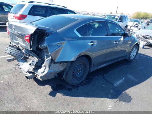 Photo 3 VIN: 1N4AL3AP6HN348107 - NISSAN ALTIMA 