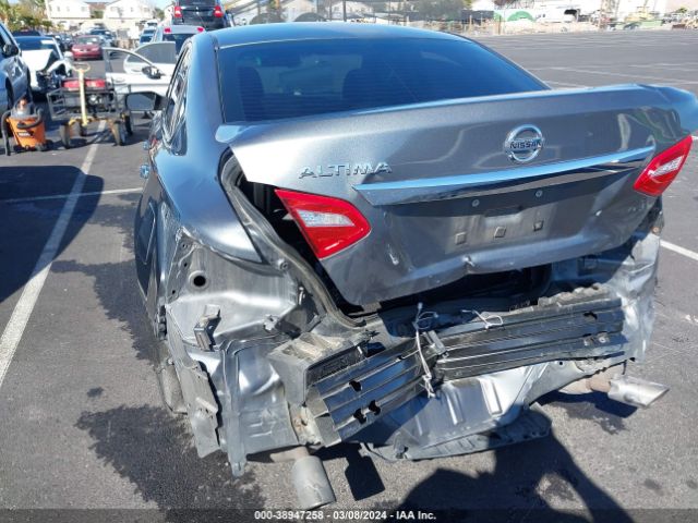 Photo 5 VIN: 1N4AL3AP6HN348107 - NISSAN ALTIMA 