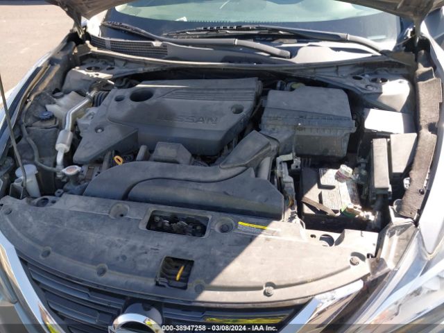 Photo 9 VIN: 1N4AL3AP6HN348107 - NISSAN ALTIMA 