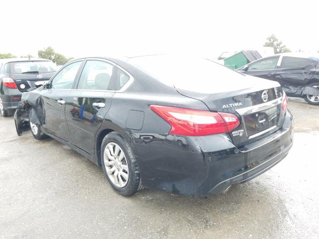 Photo 2 VIN: 1N4AL3AP6HN348608 - NISSAN ALTIMA 2.5 