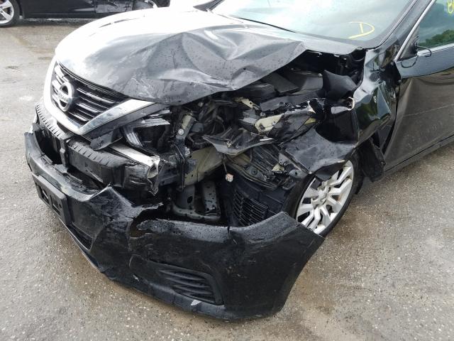 Photo 8 VIN: 1N4AL3AP6HN348608 - NISSAN ALTIMA 2.5 