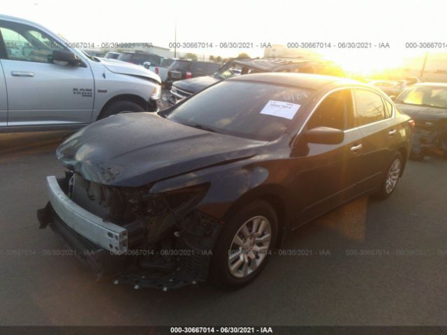 Photo 1 VIN: 1N4AL3AP6HN348687 - NISSAN ALTIMA 