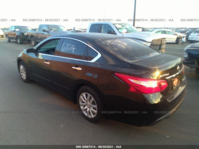 Photo 2 VIN: 1N4AL3AP6HN348687 - NISSAN ALTIMA 