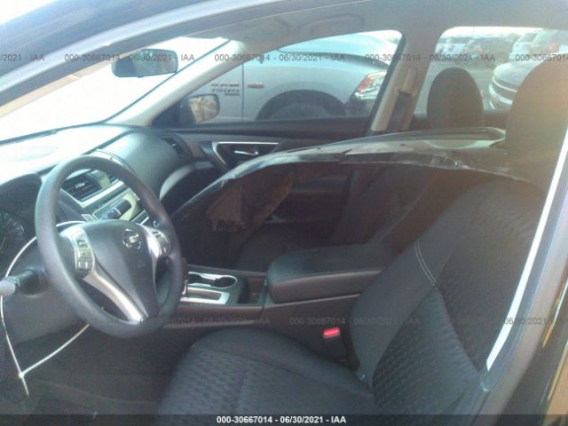 Photo 4 VIN: 1N4AL3AP6HN348687 - NISSAN ALTIMA 