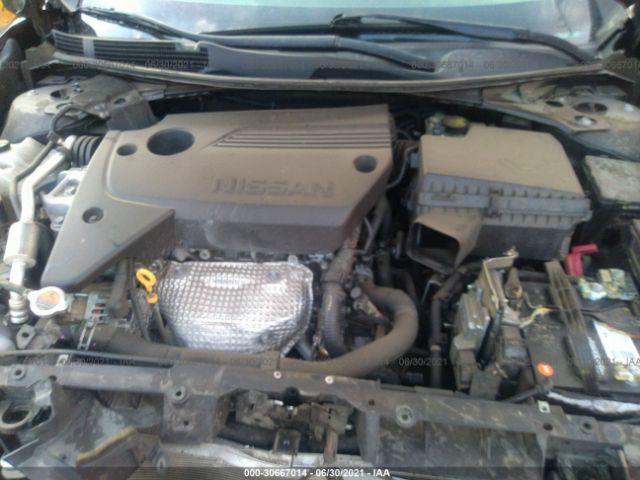 Photo 9 VIN: 1N4AL3AP6HN348687 - NISSAN ALTIMA 