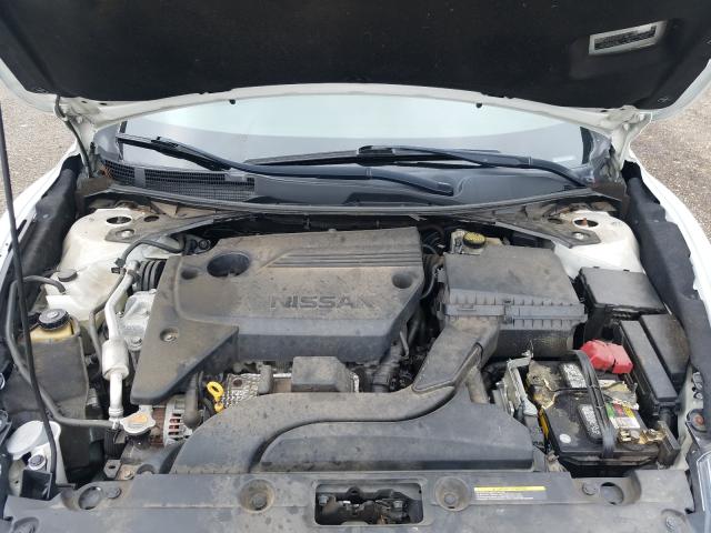 Photo 6 VIN: 1N4AL3AP6HN348821 - NISSAN ALTIMA 2.5 