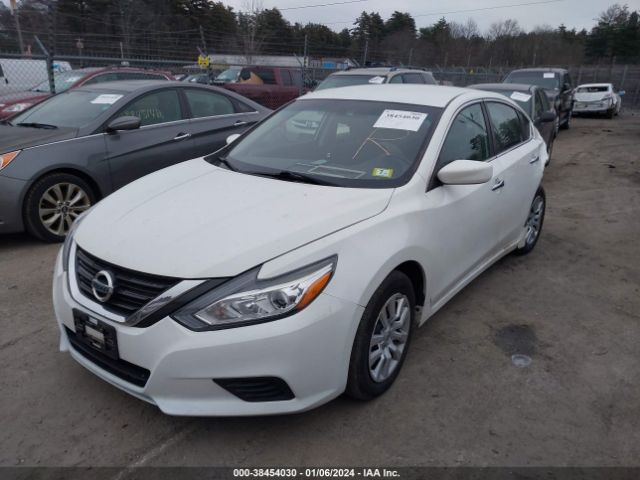 Photo 1 VIN: 1N4AL3AP6HN350956 - NISSAN ALTIMA 