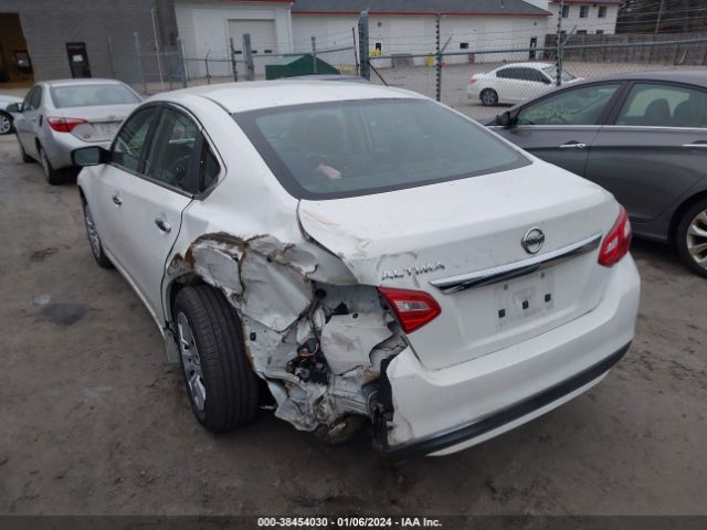 Photo 2 VIN: 1N4AL3AP6HN350956 - NISSAN ALTIMA 