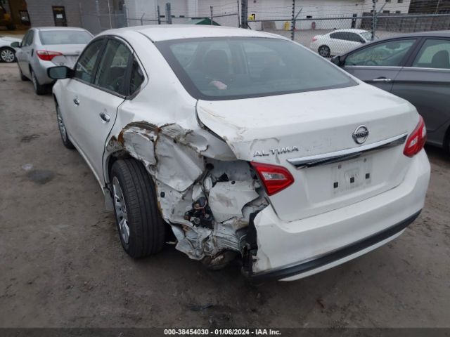 Photo 5 VIN: 1N4AL3AP6HN350956 - NISSAN ALTIMA 