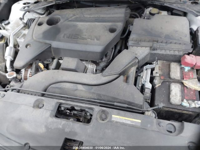 Photo 9 VIN: 1N4AL3AP6HN350956 - NISSAN ALTIMA 