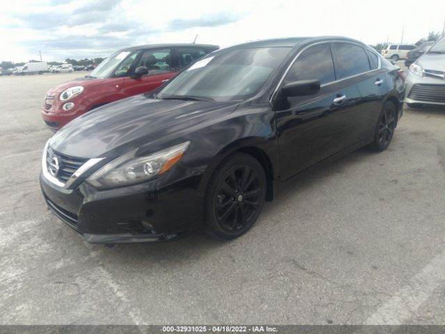 Photo 1 VIN: 1N4AL3AP6HN352612 - NISSAN ALTIMA 